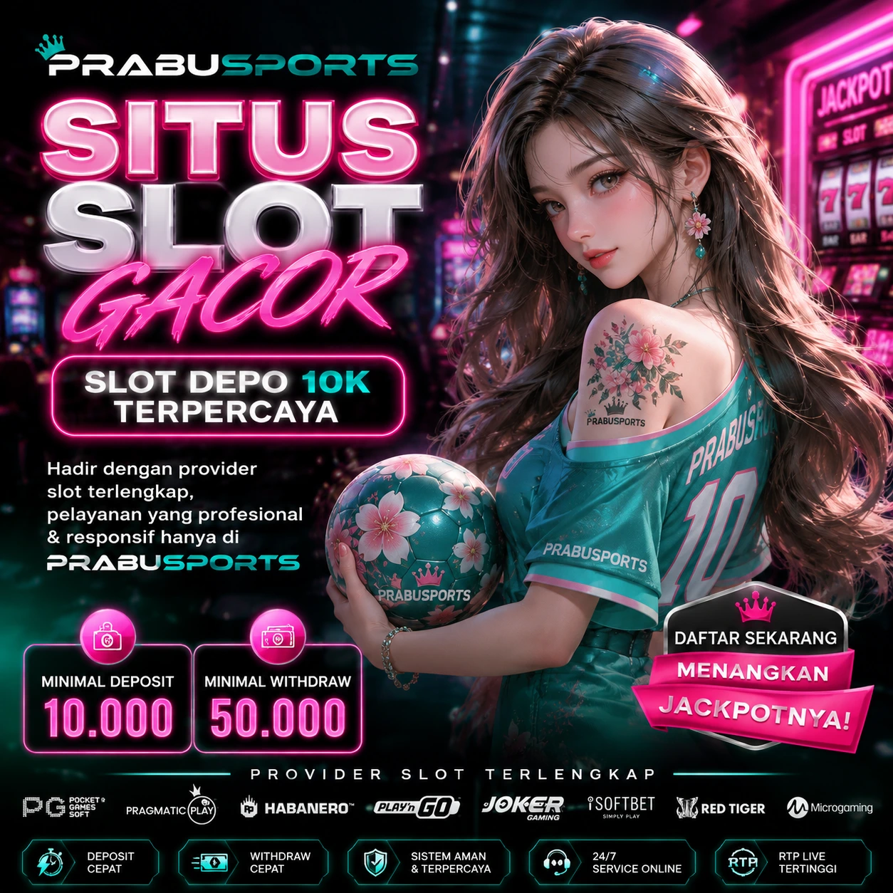 Promo Banner